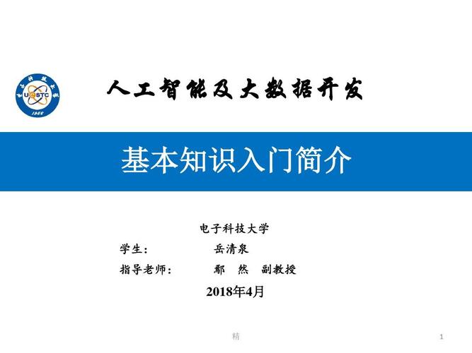 人工智能與大數(shù)據(jù)開發(fā)入門 從基礎(chǔ)到實(shí)踐的綜述