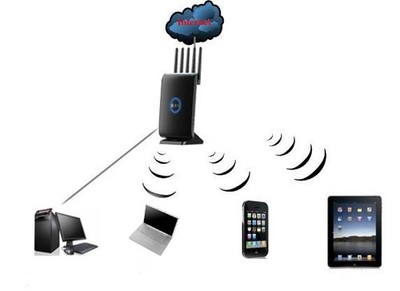 極速WiFi移動(dòng)互聯(lián)革命 JCG首款雙頻路由上市，引領(lǐng)計(jì)算機(jī)維修新趨勢