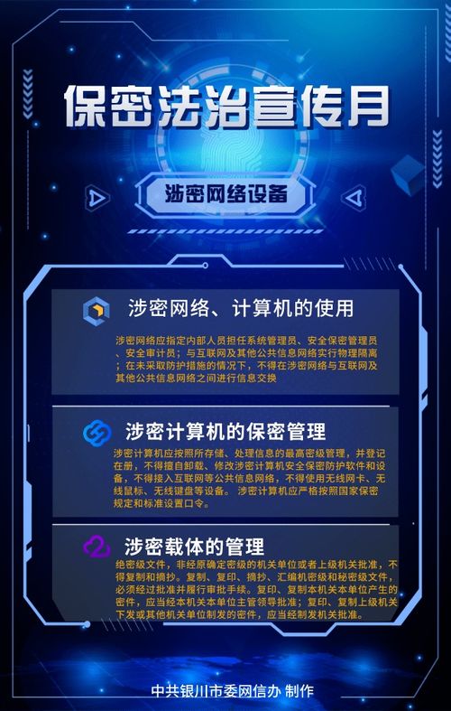 網(wǎng)絡(luò)設(shè)備保密知識科普與計算機維修安全須知
