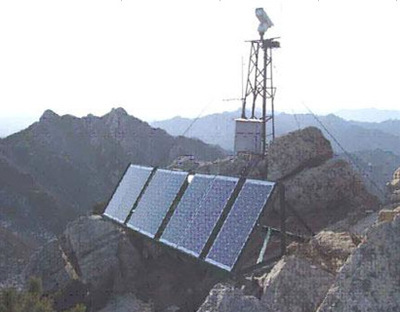 高效便攜的SP-500L太陽能發(fā)電機 家庭照明與戶外活動的理想電源選擇